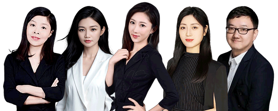 婚姻挽回专家导师团队头图展示